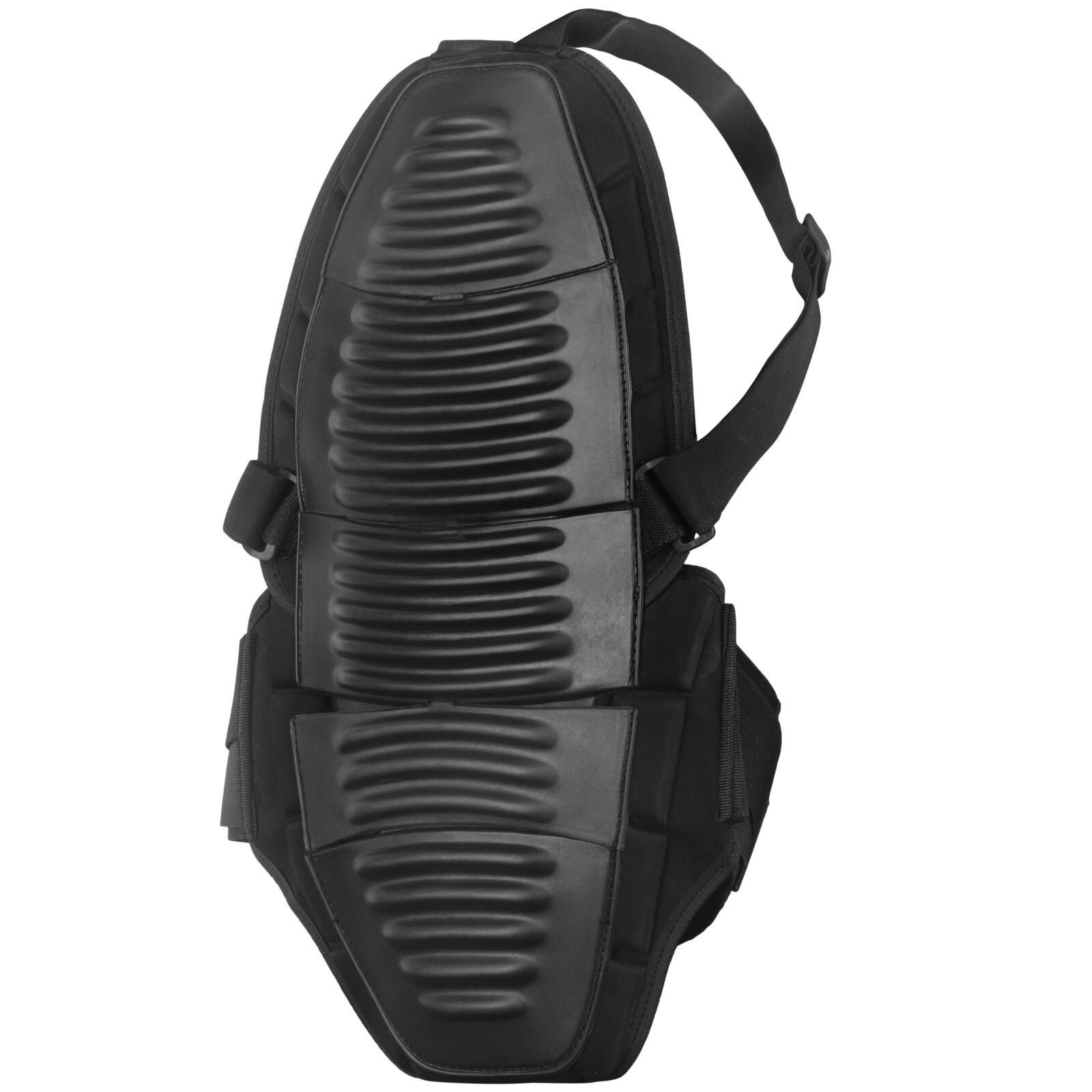PARASCHIENA TRASPIRANTE MOTO CROSS BICI SKYBORD DOWNHIL CE XAVIA