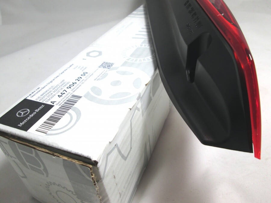 Mercedes-Benz A4479062900 online kaufen | eBay