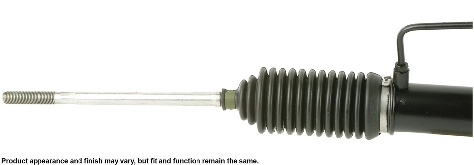 Montaje de cremallera y piñón Cardone para Dodge Verna 2004-2006 Foto 2 de 4