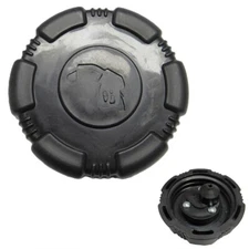 American Landmaster Trailwagon TW200, TW201, TW202,  UTV Gas Cap - Fuel Cap