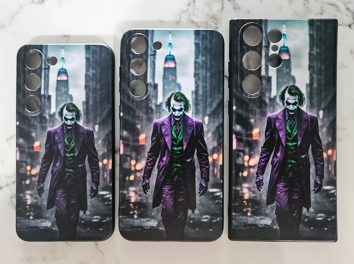 Joker Cases for sale | eBay