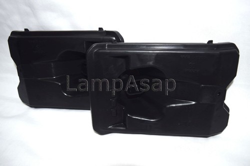 Rear Tail Lamp Circuit Board Connector Plate One Pair Fit 1998-2005 Chevy Malibu - Picture 1 of 3