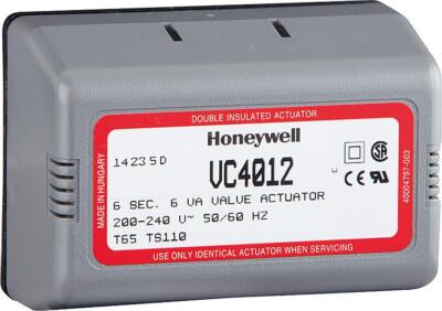 Honeywell Motor Antrieb für Umschaltventil Giersch / Remeha 071051183 VC4012 VC 