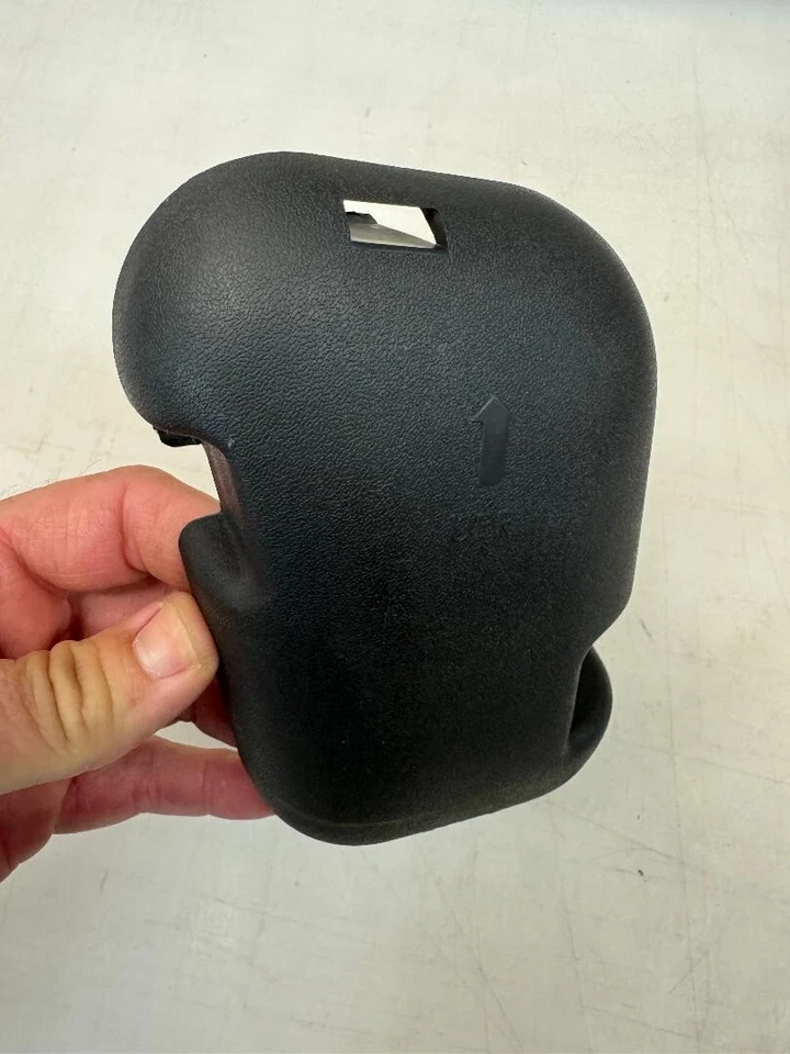 00-04 SUBARU LEGACY OUTBACK SEDÁN ACABADO MALETERO P/N 57534AE01A PIEZA USADA FABRICANTE DE EQUIPOS ORIGINALES Foto 3 de 4