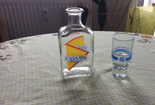 Pichet Casanis Le Pastis + verre 51