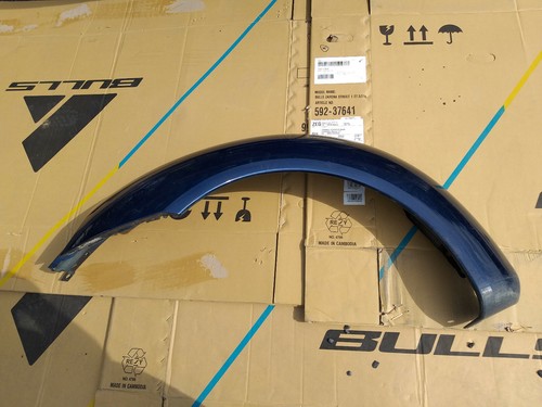 VW New Beetle ab 1998 originaler Kotflügel vorne links 1C0821107F