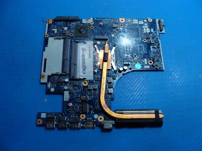 Lenovo 15.6'' Z50-75 Genuine AMD FX-7500 2.1GHz Motherboard 5B20L72471 NM-A291