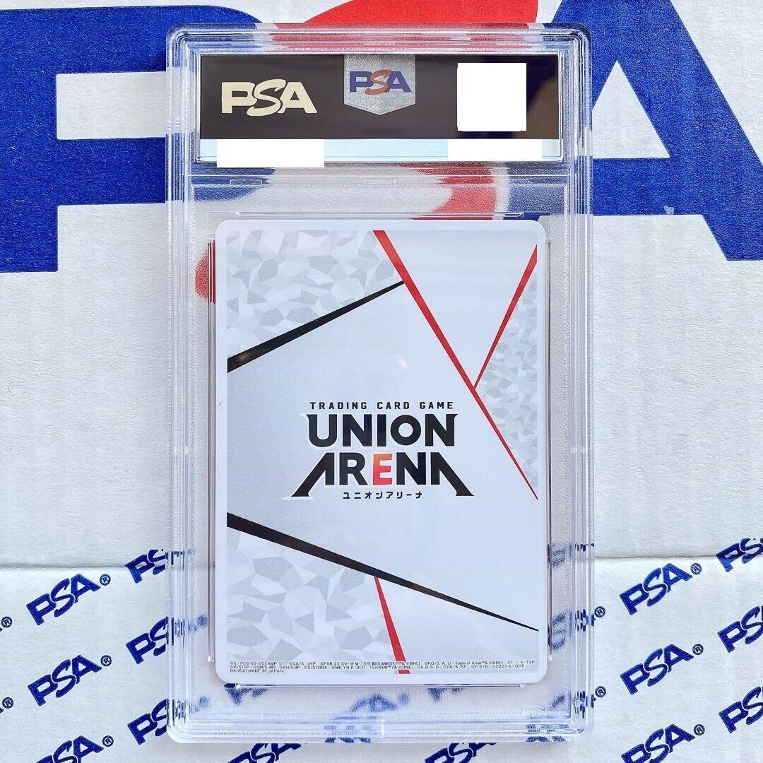 PSA10 UAPR/2023-AP04 Action Point Promo Holo Battle Promo PSA10 UAPR/2023-AP04 Action Point Promo Holo Battle Promo
