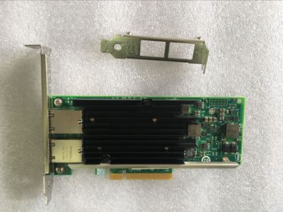 Scheda Di Rete IBM X540-T2 A Doppia Porta, Modello 49Y7972/49Y7971/49Y7970, Perfetta Per Server E Blade