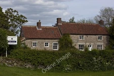 Photo 6x4 House at Fadmoor Being for sale, it will likely be renovated by c2011