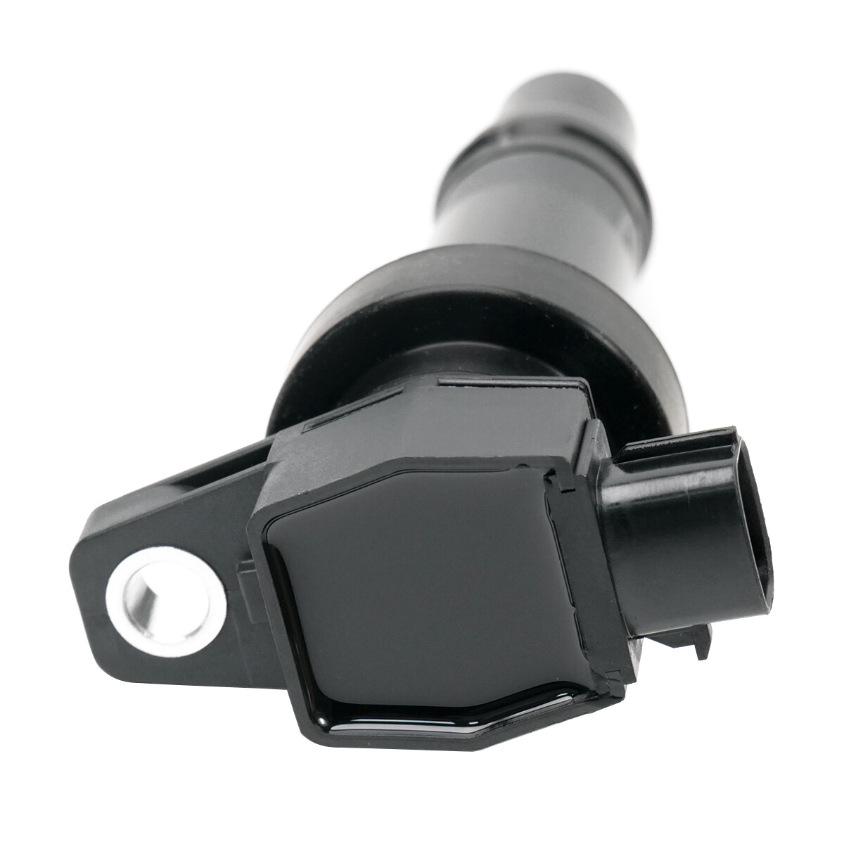 4X Ignition Coils + 4X Spark Plug For Kia Rio Soul Hyundai Accent 27301