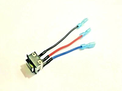 Downdraft Vent Switch Compatible Dacor 76472