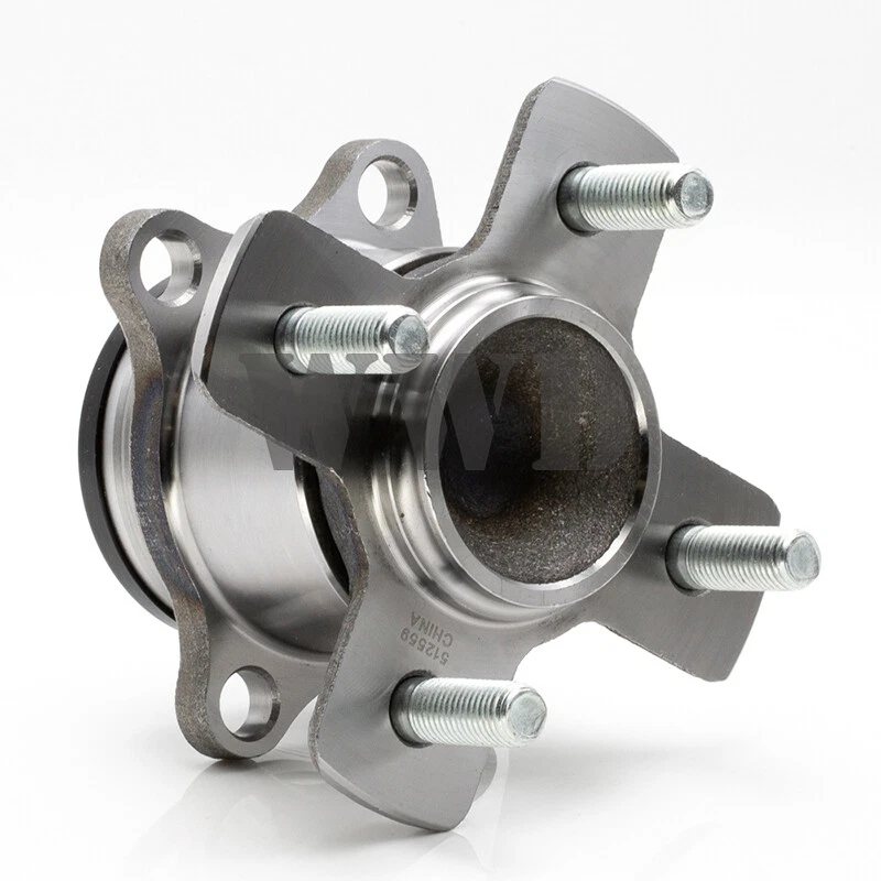 Rear Wheel Hub & Bearing For Honda Fit 2015 2016 2017 2018 2019 2020 1.5L 512559 — 第 2/4 张图片