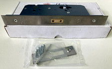 Imperial Locks G72-7004 Euro Cylinder Mortice Deadlock 76mm