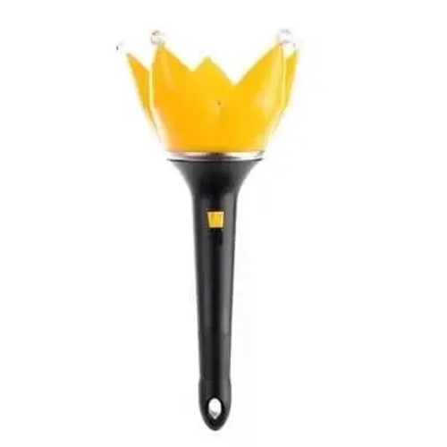 In Stock Bigbangs Lightstick Crown Lamp Ver.4 Lightstick Support Lamp - Picture 19 of 20