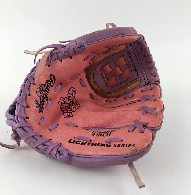 rawlings 9 inch baseball glove