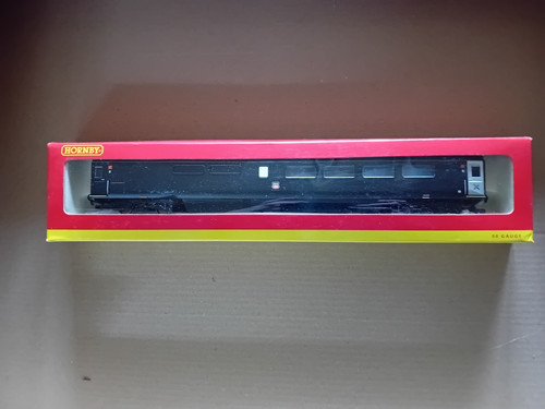 HORNBY SPUR 00 R.4439 GRAND CENTRAL MK 3 BUFFETWAGEN COACH NO 40426 NEUWERTIG/VERPACKT | Zustand: New