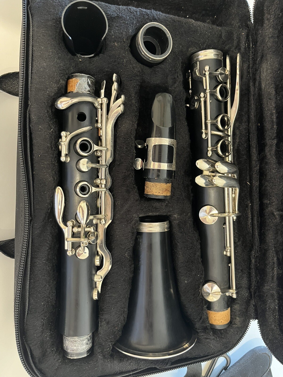 Nuova student model eBay