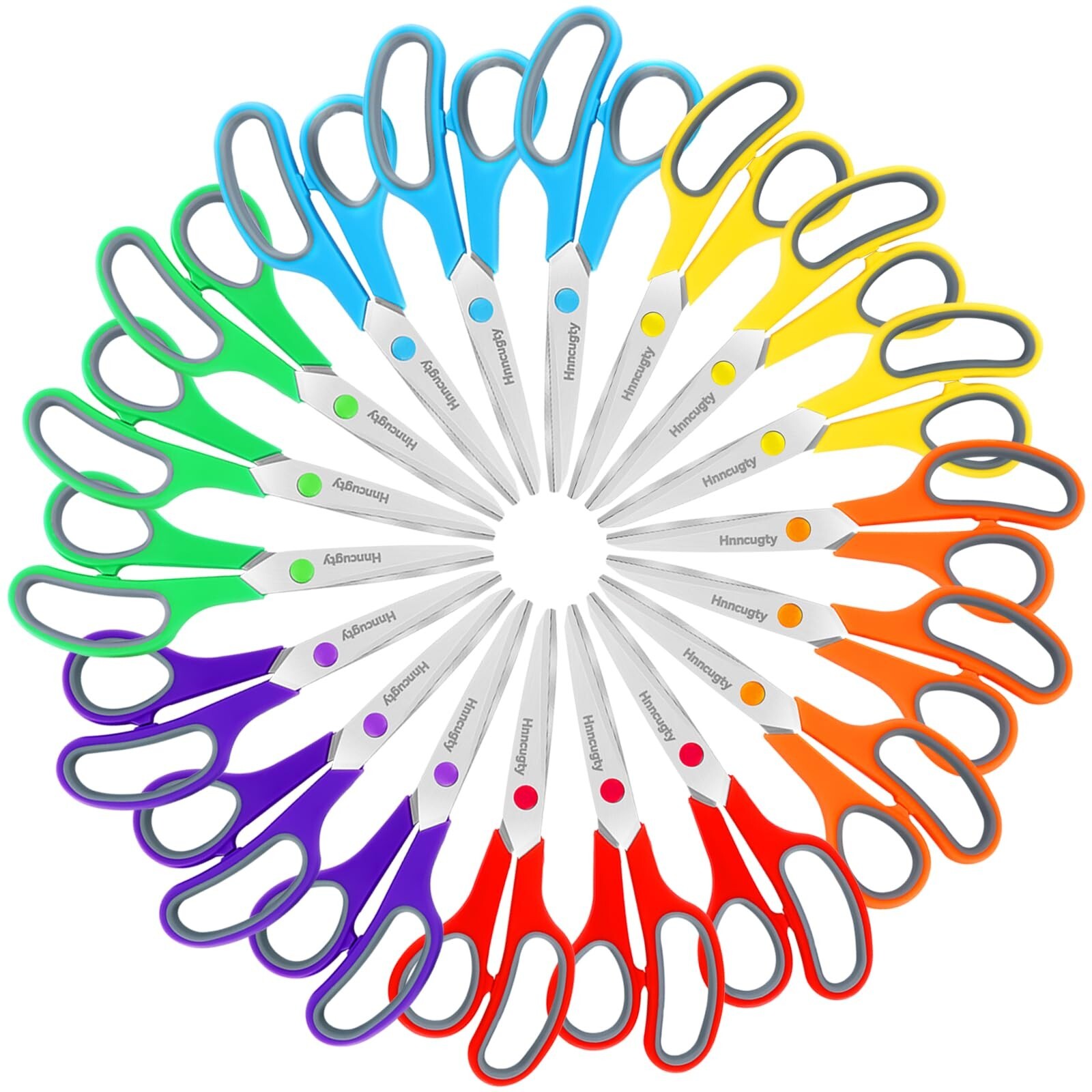 Scissors, Hnncugty 8