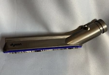 Dyson Carbon Fiber Soft Dusting Brush Attachment New