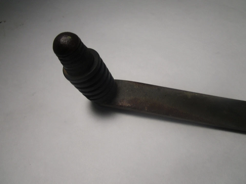 Pedal de cambio YAMAHA TRI MOTO YT125 80 Foto 2 de 4