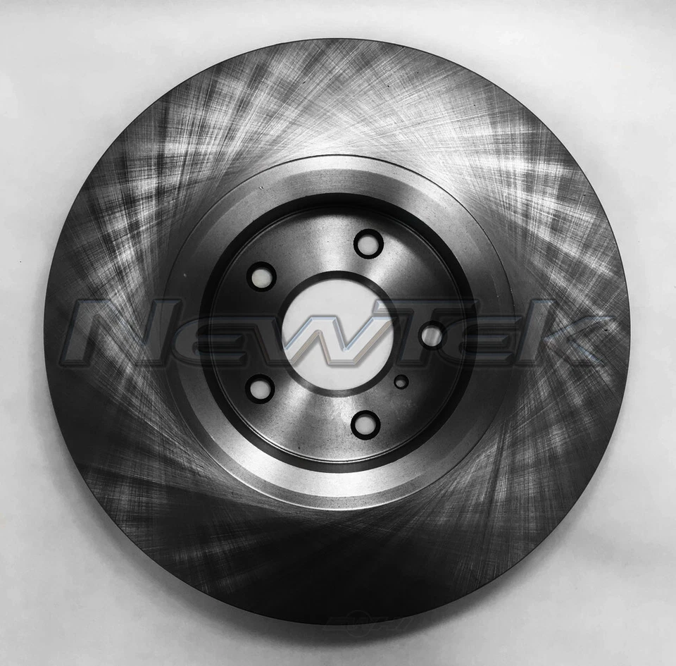 Дисковый тормоз ротор NewTek 31475 - Изображение 2 из 4