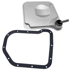 1pc For Subaru Oil Pan Gasket With Gasket Automatic Transmission Filter