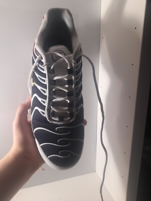 nike air max plus tn Psg