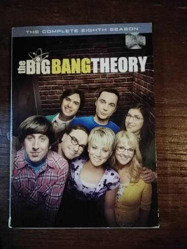 TV Seasons on DVD - Picture 36 of 191