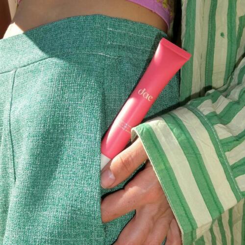 Dae Cactus Fruit 3-in-1 Styling Cream w/ Taming Wand Best Fix Hair Flyaways O0 - Picture 6 of 11