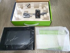 NEW INSIGNIA DIGITAL PICTURE FRAME 128 mg internal memory easy to use GIFT IDEA