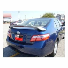 WingTech Factory Style Two Post Rear Spoiler Lighted ABS-169