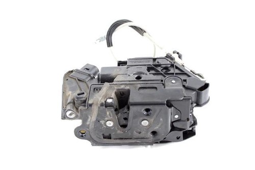 6J0839015F CHIUSURA SERRATURA PORTA POSTERIORE SINISTRA SEAT IBIZA 1.2 D 55KW 5M