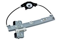 Fensterheber FüR Ford Fiesta VI 08- Links Hinten