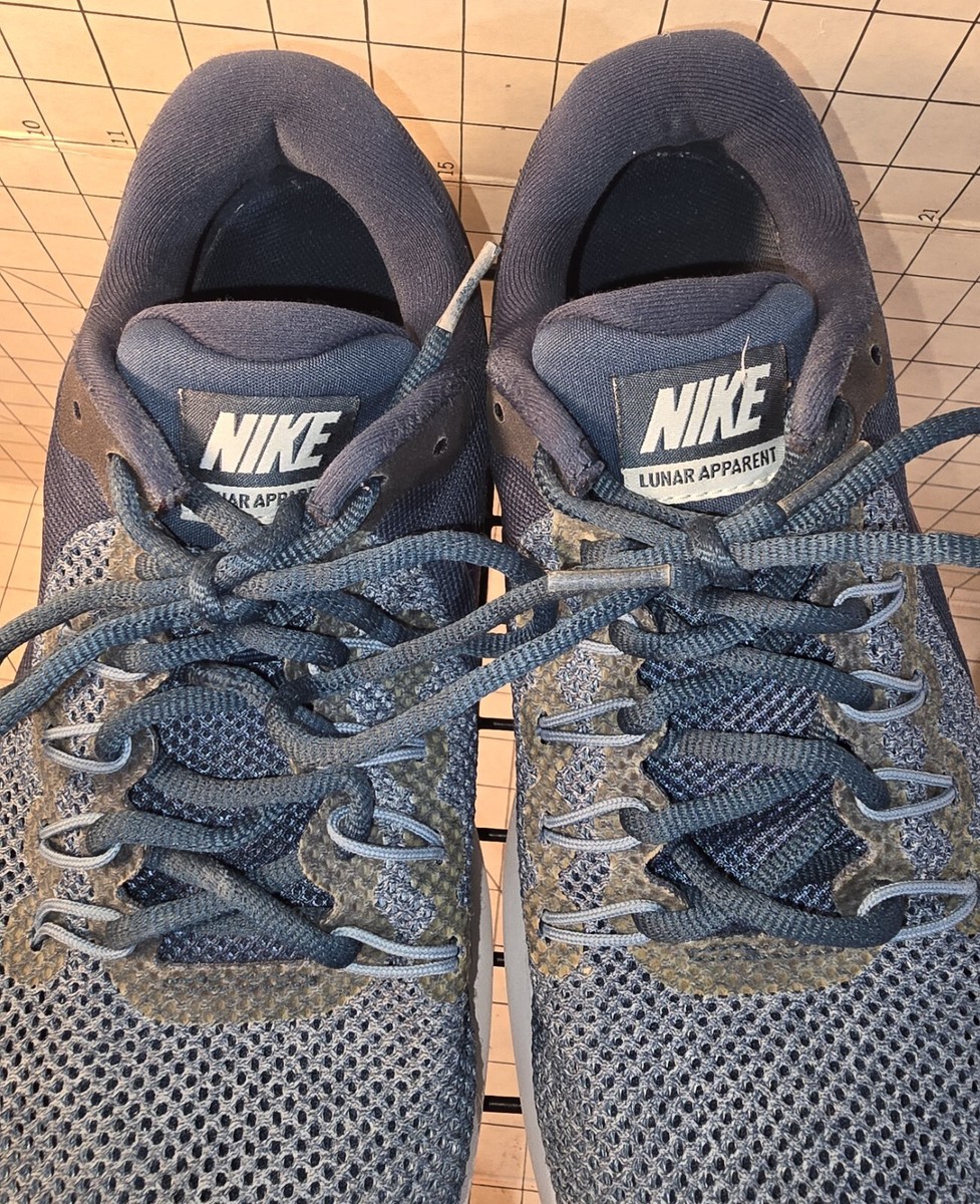 nike lunar apparent women's