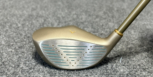 LPGA Square Two Light & Easy 12* Driver RH Women’s Graphite Shaft 43.5” - Picture 2 of 8