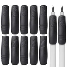 	Mr. Pen Silicone Pencil & Pen Grip 12 Pack for Arthritis	