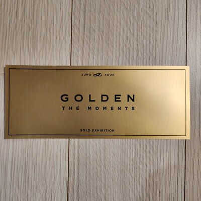 GOLDENブランケット jung kook 豪華おまけ付き Kblanketph ☁︎ | golden blanket in travel size ✨💛 size