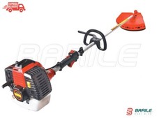 Decespugliatore / Tagliaerba JET - SKY JT - LDBC430B  41,5 cc -  9,1 Kg
