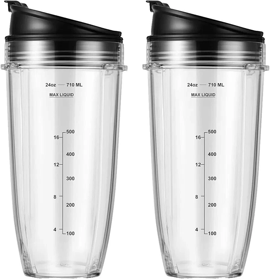 Licuadoras Ninja reemplazo Taza