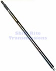 AS69RC TRANSMISSION MANUAL SHAFT ROD LINKAGE AISIN SEIKI RAM 3500 4500