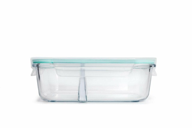 glass lunch box signoraware