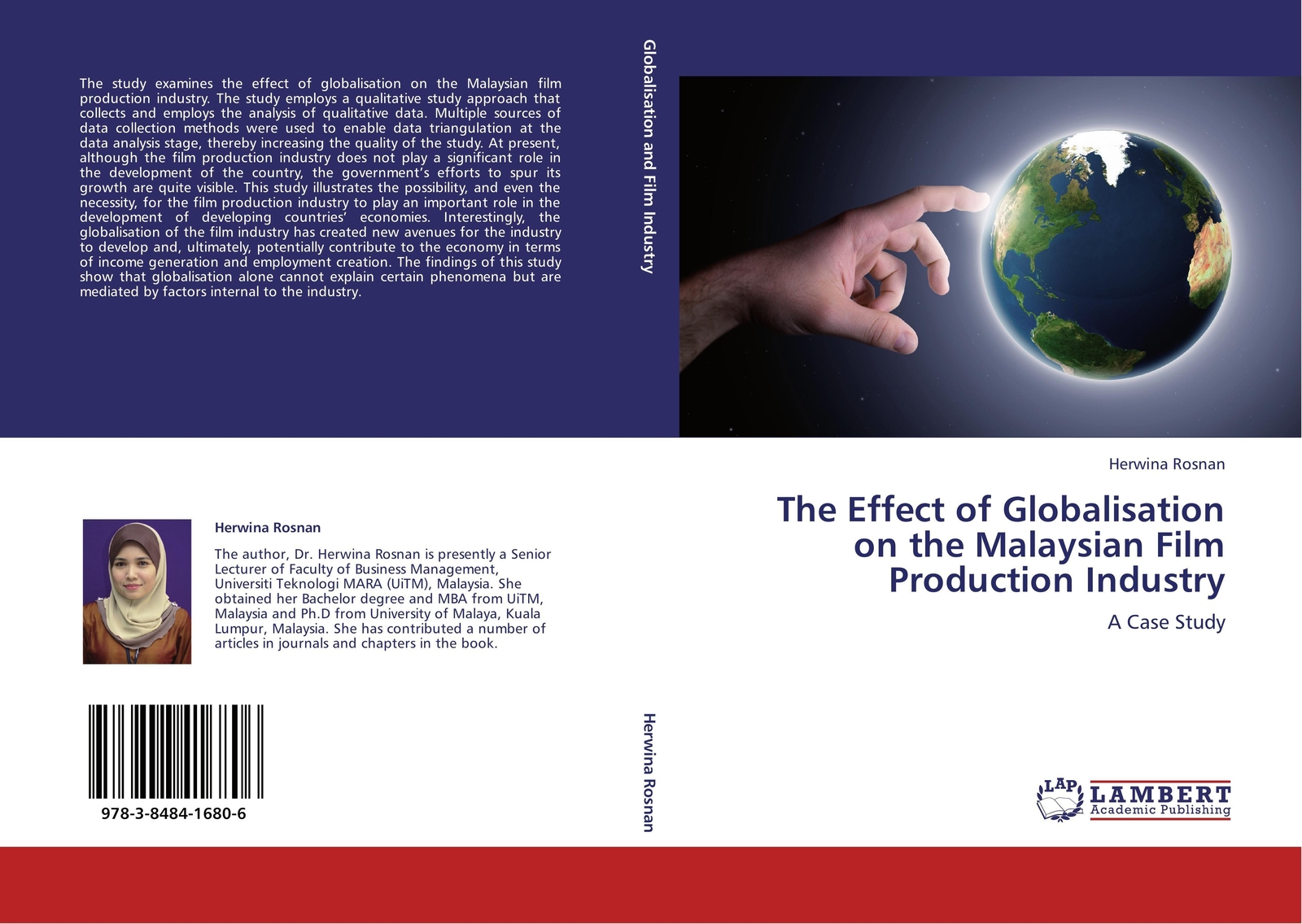 Thumbnail - Herwina Rosnan | The Effect Of Globalisation On The Malaysian Film