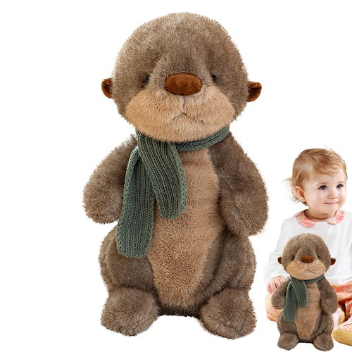 New 26cm Stuffed Animal Plush Toy Factory Toddler Doll Gift For Kids