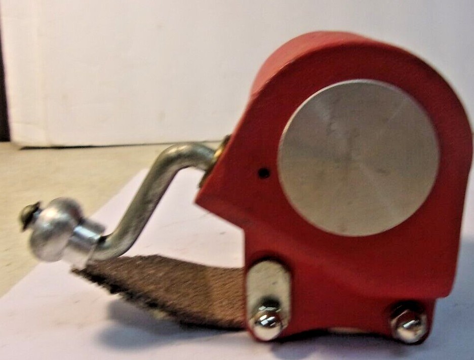 Cable Spinning Equip Co POWER STRAP CL29 Telephone Lineman Tools lot