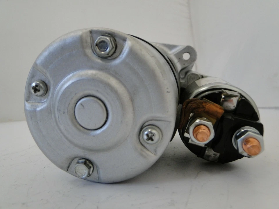 MOTOR DE ARRANQUE 2S0722 para SUZUKI SA310 Swift I II Wagon R 1.0 1.3 1.6 AWD GTi Foto 3 de 4