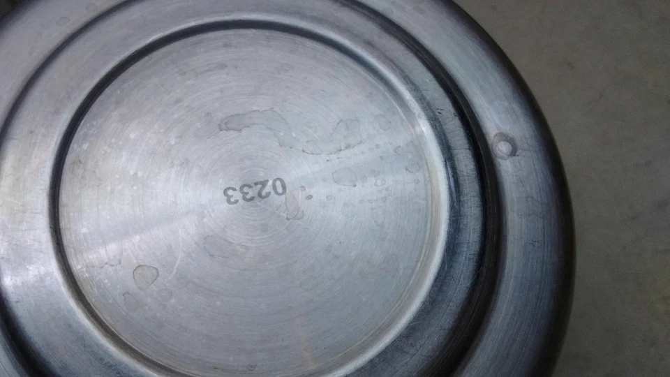 Philips Coffee Maker Machine Stainless 10 Cup Thermal Carafe Pot Decanter & Lid - Image 3 of 4