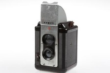 argus 75 TLR Kamera