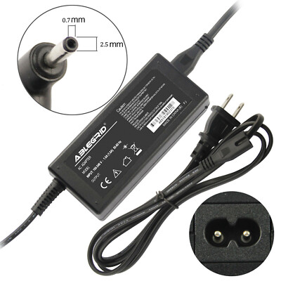 40W AC Adapter Charger Power For Samsung ATIV Smart PC Pro XE700T1C-A01US Tablet
