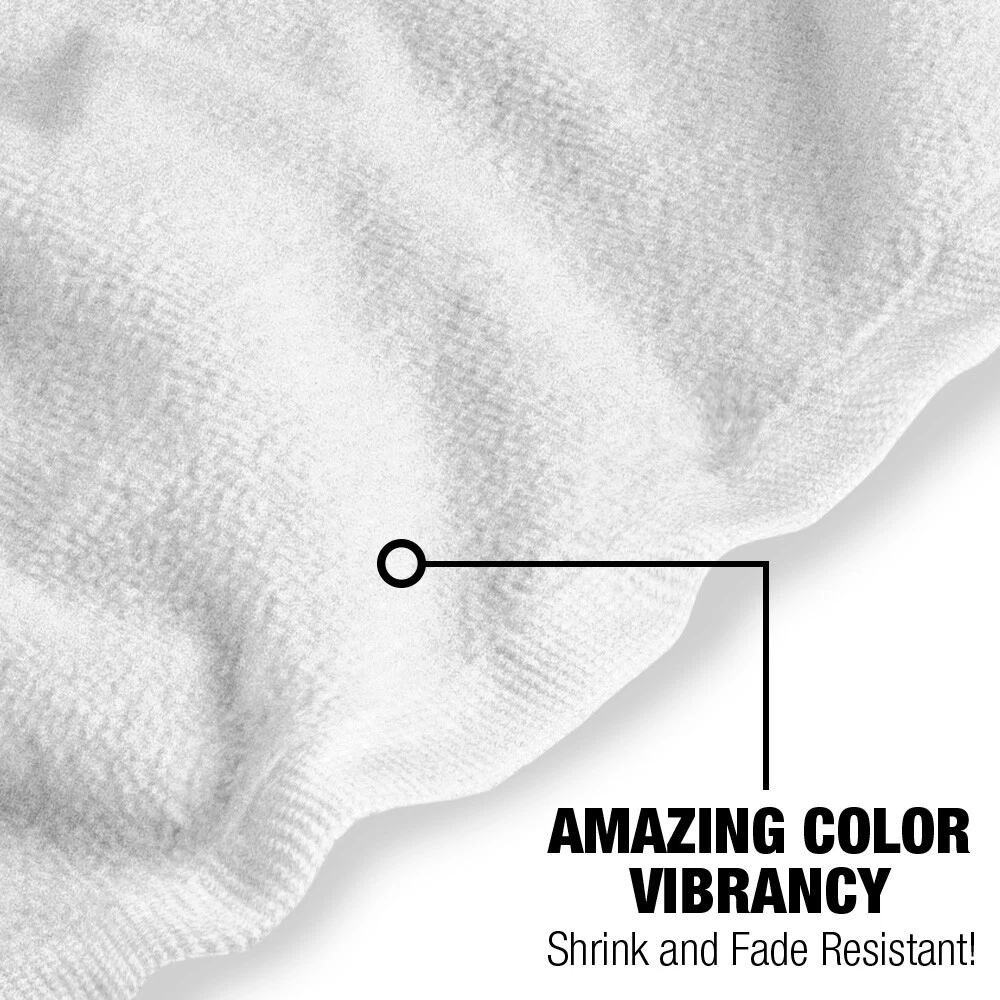 NASA Apollo Officially Licensed Beach Towel 30"x60"